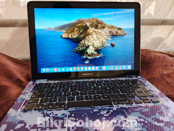 Apple MacBook Pro